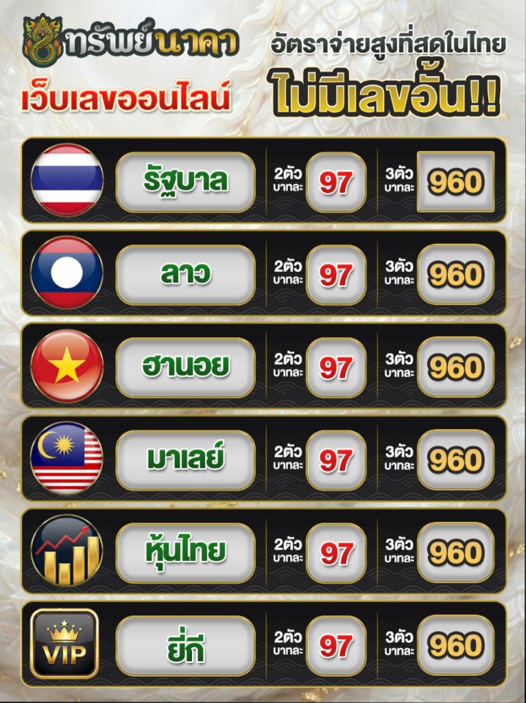 โปรโมชั่น 1